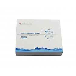 Skin Care Facial Beauty Needle Free Meso Essenes 5ml Per Bottle 6pcs per box Elitzia ETMWS56