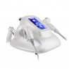3 in 1 Anti-wrinkle Anti-cellulite Body Shaper Weight Loss Skin Care Machine Beauty Elitzia ET820