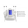 3 in 1 Anti-wrinkle Anti-cellulite Body Shaper Weight Loss Skin Care Machine Beauty Elitzia ET820