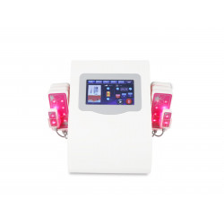 Weight Loss 7 in 1 Body Shaping Fat Removal Beauty Machine Elitzia ET919MS