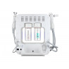 4 In 1 Face Care Facial Beauty Device Bubbles Generator Machine Elitzia ET1819