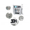 4 In 1 Face Care Facial Beauty Device Bubbles Generator Machine Elitzia ET1819