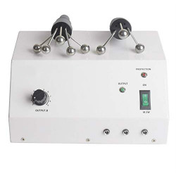 Elitzia Microcurrent Facial Roller 5 Heads And 3 Heads Face Toner Electric Face Lift Beauty Equipment ETJM1446