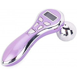 4D V Face Roller Multifunctional Facial Beauty Device Elitzia ETSC478