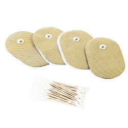 Spare Parts For Elitzia ETKD806  Skin Care Facial Massager Wrinkle Removal Equipment handles with two pillars Elitzia ETKD804