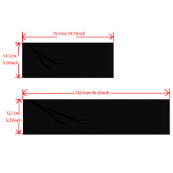Big Elastic Bandage Spare Parts Band For Fat Dissolve Machine Elitzia ET919BEB