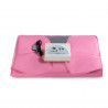 Sauna Blanket Weight Loss Body Shaper Fitness Machine Fast Sweating Slimming Blanket Hand Reach Out Directly Elitzia ETPQ017