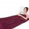 Sauna Blanket Weight Loss Body Shaper Fitness Machine Fast Sweating Slimming Blanket Hand Reach Out Directly Elitzia ETPQ017