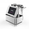 Body Slimming Machine 6 in 1 RF Vacuum Fat Reduction Anti Cellulite Body Shaper Skin Tightening Device Elitzia ET6551