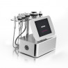 Body Slimming Machine 6 in 1 RF Vacuum Fat Reduction Anti Cellulite Body Shaper Skin Tightening Device Elitzia ET6551