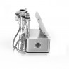 Body Slimming Machine 6 in 1 RF Vacuum Fat Reduction Anti Cellulite Body Shaper Skin Tightening Device Elitzia ET6551