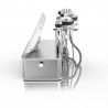 Body Slimming Machine 6 in 1 RF Vacuum Fat Reduction Anti Cellulite Body Shaper Skin Tightening Device Elitzia ET6551