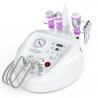 Diamond Microdermabrasion Updated 5 in 1 Skin Scrubber Peeling Facial Care Anti Aging Machine Elitzia ETNF904