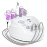Diamond Microdermabrasion Updated 5 in 1 Skin Scrubber Peeling Facial Care Anti Aging Machine Elitzia ETNF904