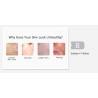 Diamond Microdermabrasion Updated 5 in 1 Skin Scrubber Peeling Facial Care Anti Aging Machine Elitzia ETNF904