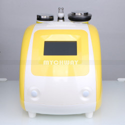 Body Slimming Skin Rejuvenation Tightening Wrinkle Fat Remove Cellulite Beauty Salon Facial Care Equipment Elitzia ET3393