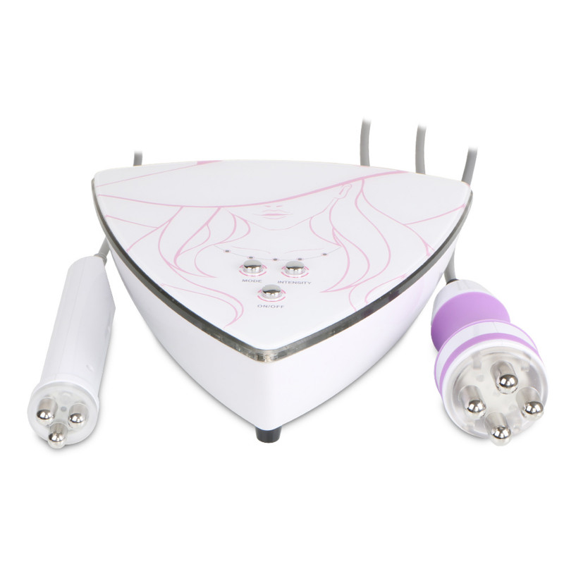 RF Facial Wrinkle Removal Face Lifting Cellulite Reduction Skin Care Device Weight loss Beauty Machine Home Use Elitzia ET22Y2