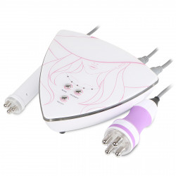 RF Facial Wrinkle Removal Face Lifting Cellulite Reduction Skin Care Device Weight loss Beauty Machine Home Use Elitzia ET22Y2