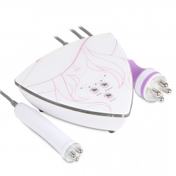 RF Facial Wrinkle Removal Face Lifting Cellulite Reduction Skin Care Device Weight loss Beauty Machine Home Use Elitzia ET22Y2