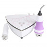 RF Facial Wrinkle Removal Face Lifting Cellulite Reduction Skin Care Device Weight loss Beauty Machine Home Use Elitzia ET22Y2