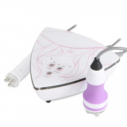 RF Facial Wrinkle Removal Face Lifting Cellulite Reduction Skin Care Device Weight loss Beauty Machine Home Use Elitzia ET22Y2