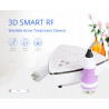 RF Facial Wrinkle Removal Face Lifting Cellulite Reduction Skin Care Device Weight loss Beauty Machine Home Use Elitzia ET22Y2