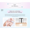 3 In 1 Diamond Dermabrasion Portable Face Peeling Acne Blackhead Removal Sprayer Skin Care Beauty Machine Elitzia ET22P3