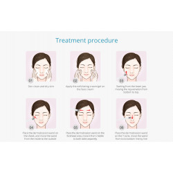 3 In 1 Diamond Dermabrasion Portable Face Peeling Acne Blackhead Removal Sprayer Skin Care Beauty Machine Elitzia ET22P3