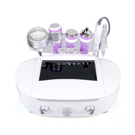 Diamond Microdermabrasion Bio Mico Photon Machine Multifunction Facial Care Device Elitzia ET1806H