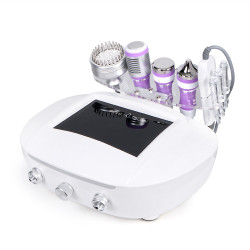 Diamond Microdermabrasion Bio Mico Photon Machine Multifunction Facial Care Device Elitzia ET1806H
