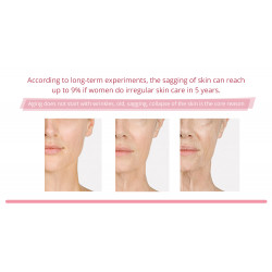 Diamond Microdermabrasion Bio Mico Photon Machine Multifunction Facial Care Device Elitzia ET1806H