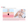 Diamond Microdermabrasion Bio Mico Photon Machine Multifunction Facial Care Device Elitzia ET1806H
