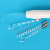 Frequency Facial Scalp Care Probes Spot Remover Portable Acne Treatment Massager 4 Electrodes Two Color Choice Elitzia ETSR002