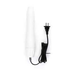 Frequency Facial Scalp Care Probes Spot Remover Portable Acne Treatment Massager 4 Electrodes Two Color Choice Elitzia ETSR002