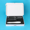 Frequency Facial Scalp Care Probes Spot Remover Portable Acne Treatment Massager 4 Electrodes Two Color Choice Elitzia ETSR002