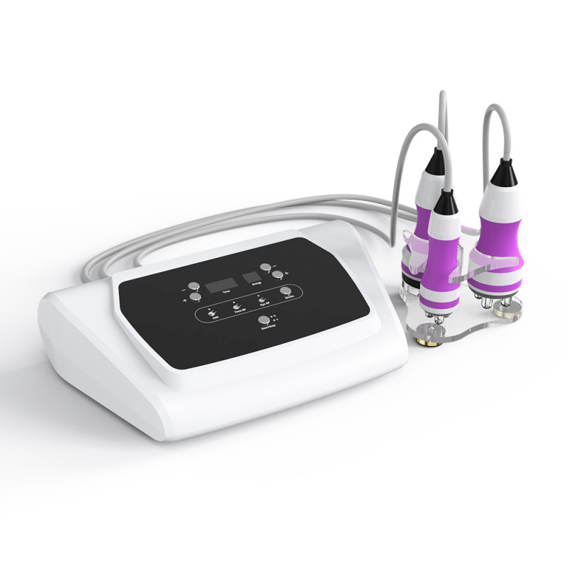 3 In 1 Massager Body Shaping Massager Machine For Skin Tightening Winkle Removal Equipment Home Beauty Devices Elitzia MS32J3