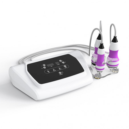 3 In 1 Massager Body Shaping Massager Machine For Skin Tightening Winkle Removal Equipment Home Beauty Devices Elitzia MS32J3