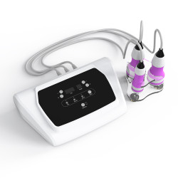 3 In 1 Massager Body Shaping Massager Machine For Skin Tightening Winkle Removal Equipment Home Beauty Devices Elitzia MS32J3