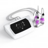3 In 1 Massager Body Shaping Massager Machine For Skin Tightening Winkle Removal Equipment Home Beauty Devices Elitzia MS32J3