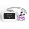 3 In 1 Massager Body Shaping Massager Machine For Skin Tightening Winkle Removal Equipment Home Beauty Devices Elitzia MS32J3