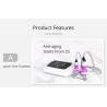 3 In 1 Massager Body Shaping Massager Machine For Skin Tightening Winkle Removal Equipment Home Beauty Devices Elitzia MS32J3