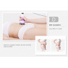 3 In 1 Massager Body Shaping Massager Machine For Skin Tightening Winkle Removal Equipment Home Beauty Devices Elitzia MS32J3