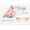 3 In 1 Massager Body Shaping Massager Machine For Skin Tightening Winkle Removal Equipment Home Beauty Devices Elitzia MS32J3