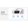 3 In 1 Massager Body Shaping Massager Machine For Skin Tightening Winkle Removal Equipment Home Beauty Devices Elitzia MS32J3