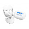 Beauty Tools Skin Rejuvenation Led Photon Face And Neck Mask Wrinkle Removal Elitzia ET110A