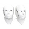 Beauty Tools Skin Rejuvenation Led Photon Face And Neck Mask Wrinkle Removal Elitzia ET110A