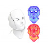 Beauty Tools Skin Rejuvenation Led Photon Face And Neck Mask Wrinkle Removal Elitzia ET110A