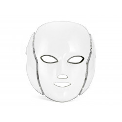 Beauty Tools Skin Rejuvenation Led Photon Face And Neck Mask Wrinkle Removal Elitzia ET110A