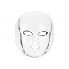 Beauty Tools Skin Rejuvenation Led Photon Face And Neck Mask Wrinkle Removal Elitzia ET110A