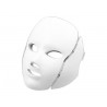 Beauty Tools Skin Rejuvenation Led Photon Face And Neck Mask Wrinkle Removal Elitzia ET110A